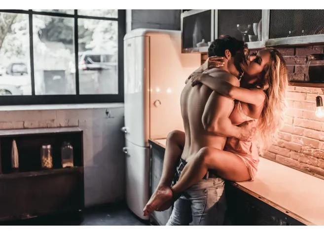 だいしゅきホールド(大好きホールド)とは?人気の理由とやり方を解説!