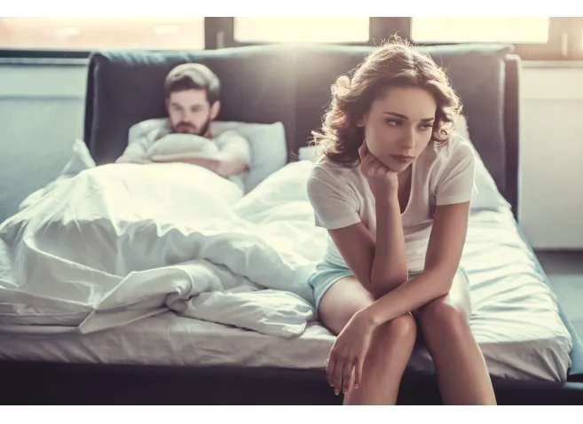 セックスすると疲れる原因とは?疲れにくくする方法や対策を解説!