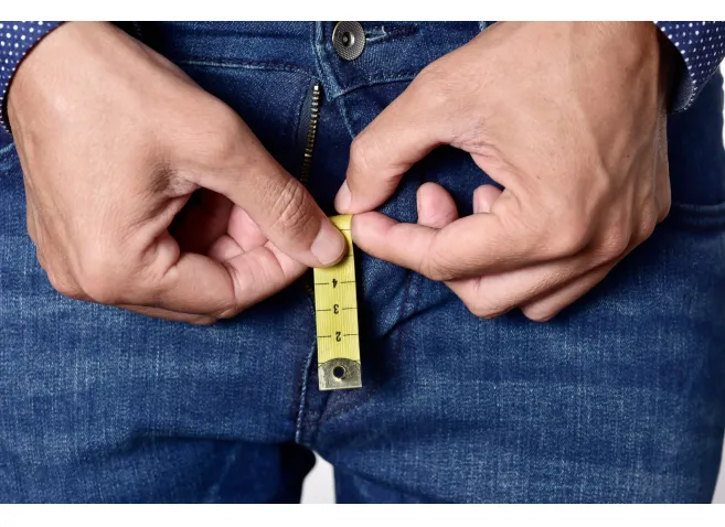 チントレでペニスを鍛える方法とは?効果やメリット、彼と一緒にできるやり方も解説!