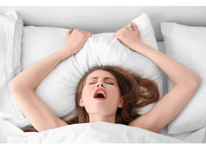 女性がイク感覚ってどんな感じ?オーガズムの感覚を掴む方法を解説!