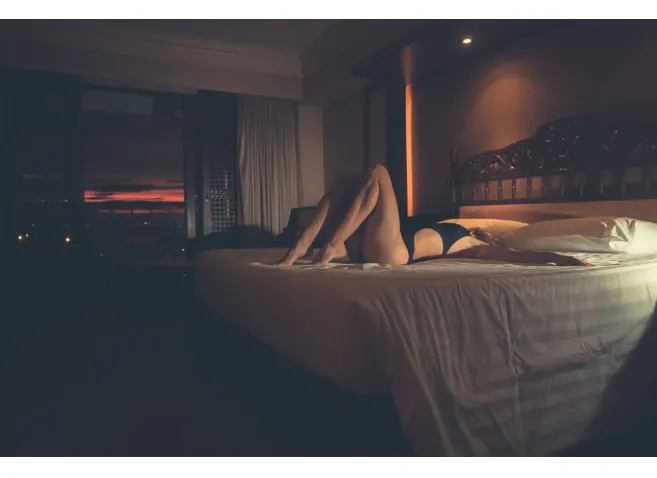 究極の快感!?ポルチオオナニーでイク方法!