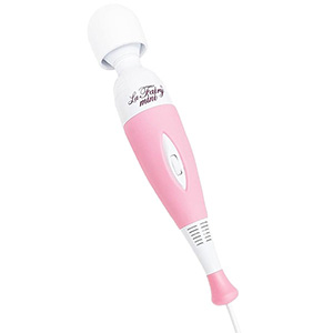 電動マッサージャー ラ・フェアリーミニ